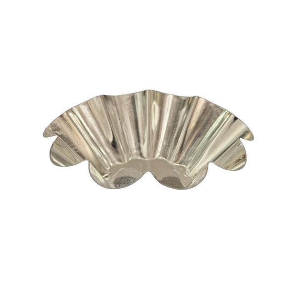 Gobel Brioche Mould Individual 6cm