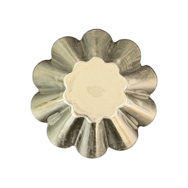 Gobel Brioche Mould Individual 6cm