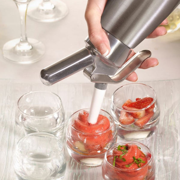 Gobel Yoocook Cream Whipper - 0.5l