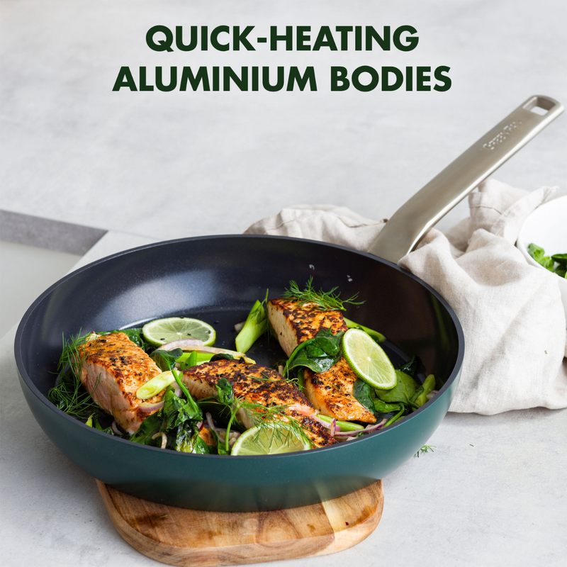 GreenPan Frypan Evolution - 28cm