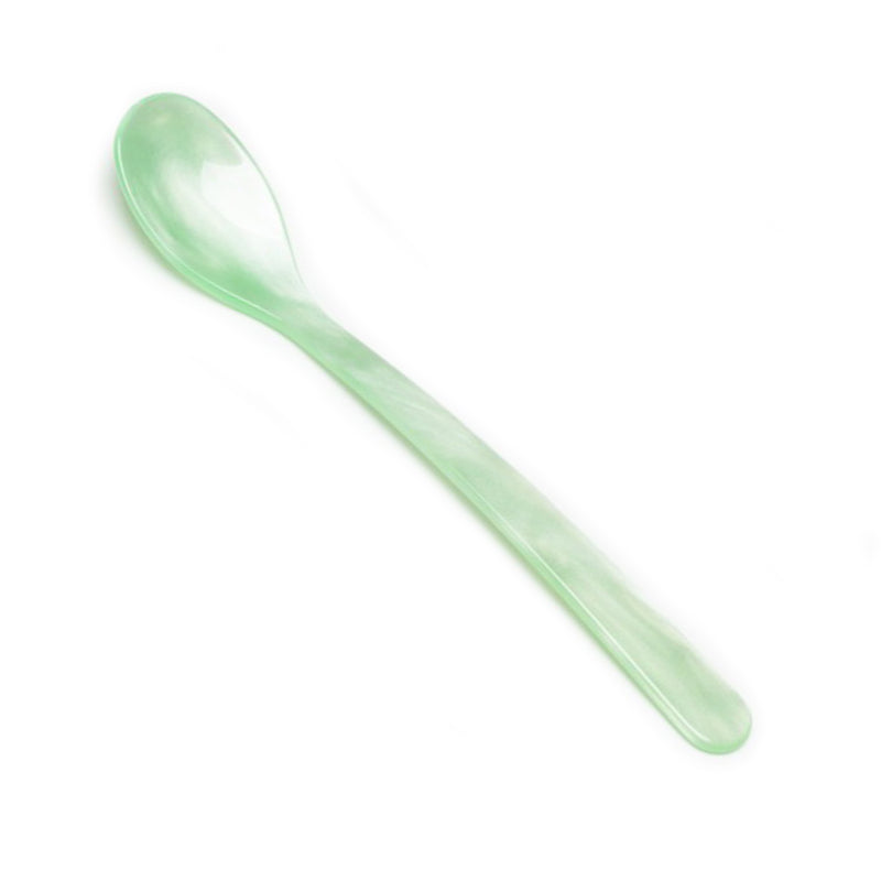 Heim Soehne Latte Spoon - Apple
