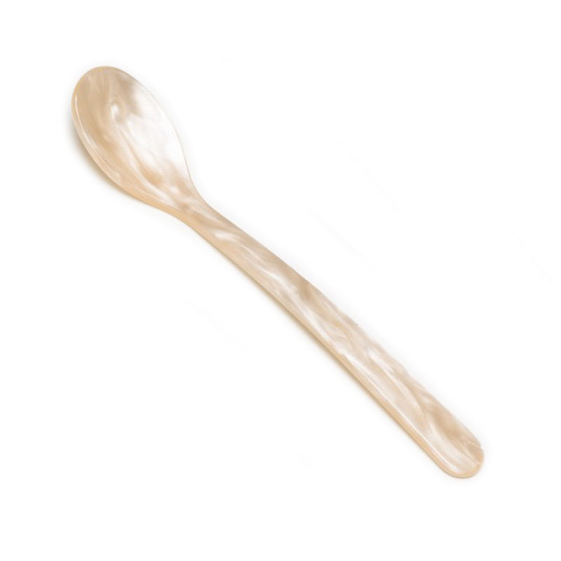 Heim Soehne Latte Spoon - Cream