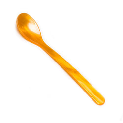 Heim Soehne Latte Spoon - Orange