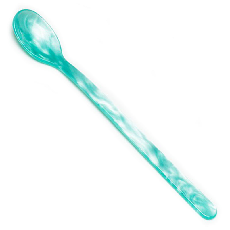 Heim Soehne Sundae Spoon - Turquoise