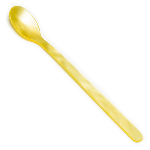 Heim Soehne Sundae Spoon - Yellow