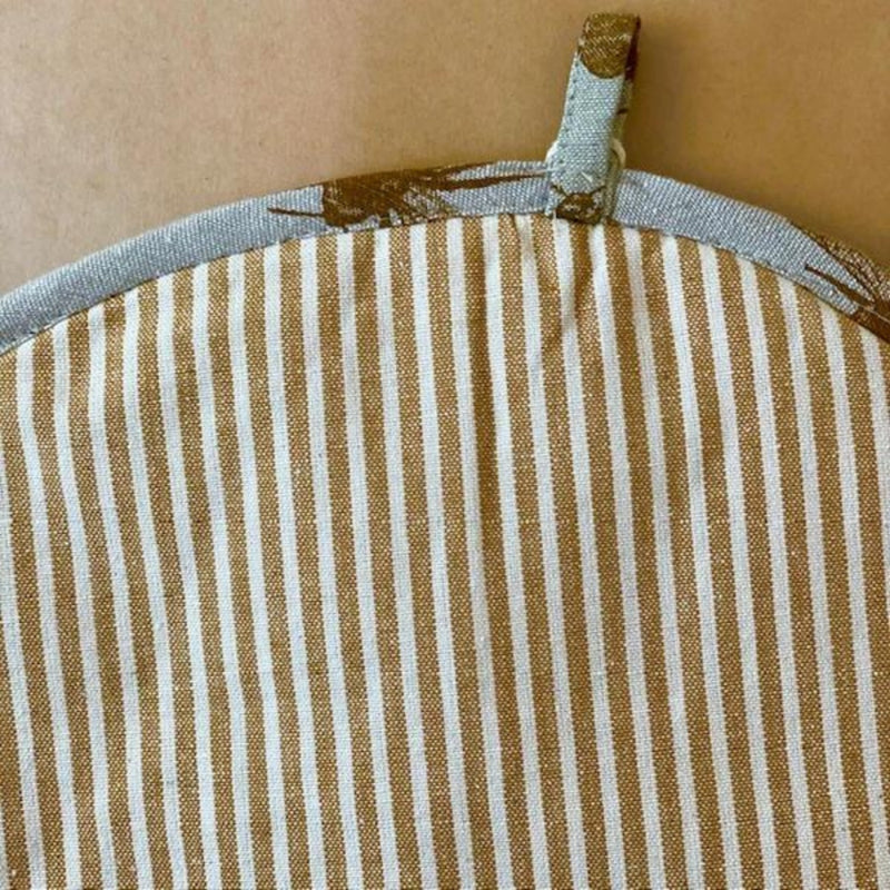 Honey Bee Aga Type Cover/Pad