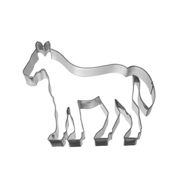 Birkmann Cookie Cutter - Horse