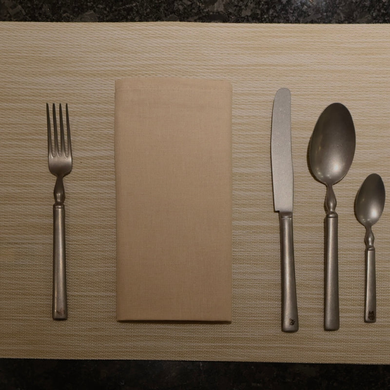 Bordallo Pinheiro Brisa 42 Piece Cutlery Set