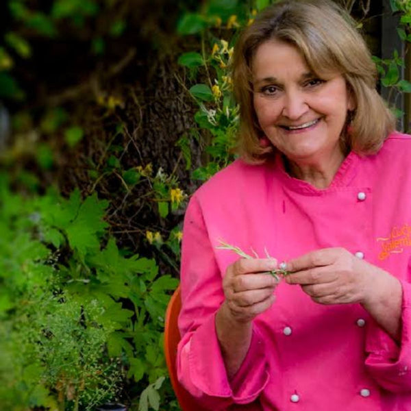 Italian Springtime Feast Masterclass