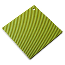 Zeal Silicone Trivet/Pot Grab - Lime