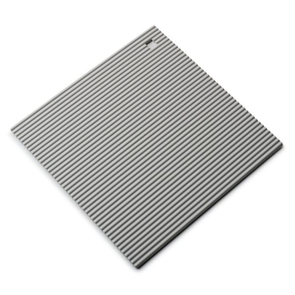 Zeal Silicone Trivet/Pot Grab -  Grey