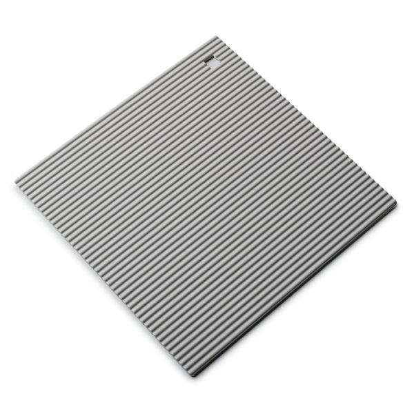 Zeal Silicone Trivet - Pot Grab - Grey