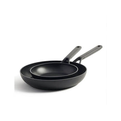 Kitchenaid Frying Pan Set - 20cm & 28cm