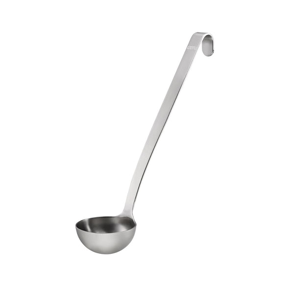 Gefu Baseline Ladle with Hook - 7cm