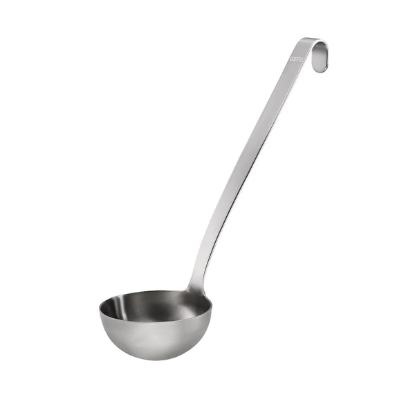 Gefu Baseline Ladle with Hook - 9cm