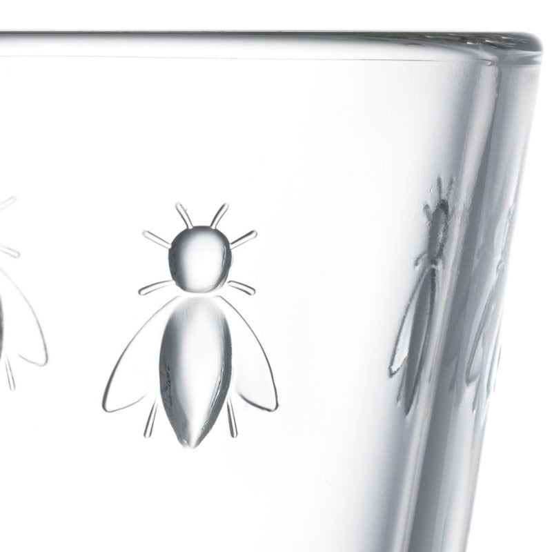 La Rochere Bee Long Drink Glass - Set of 6