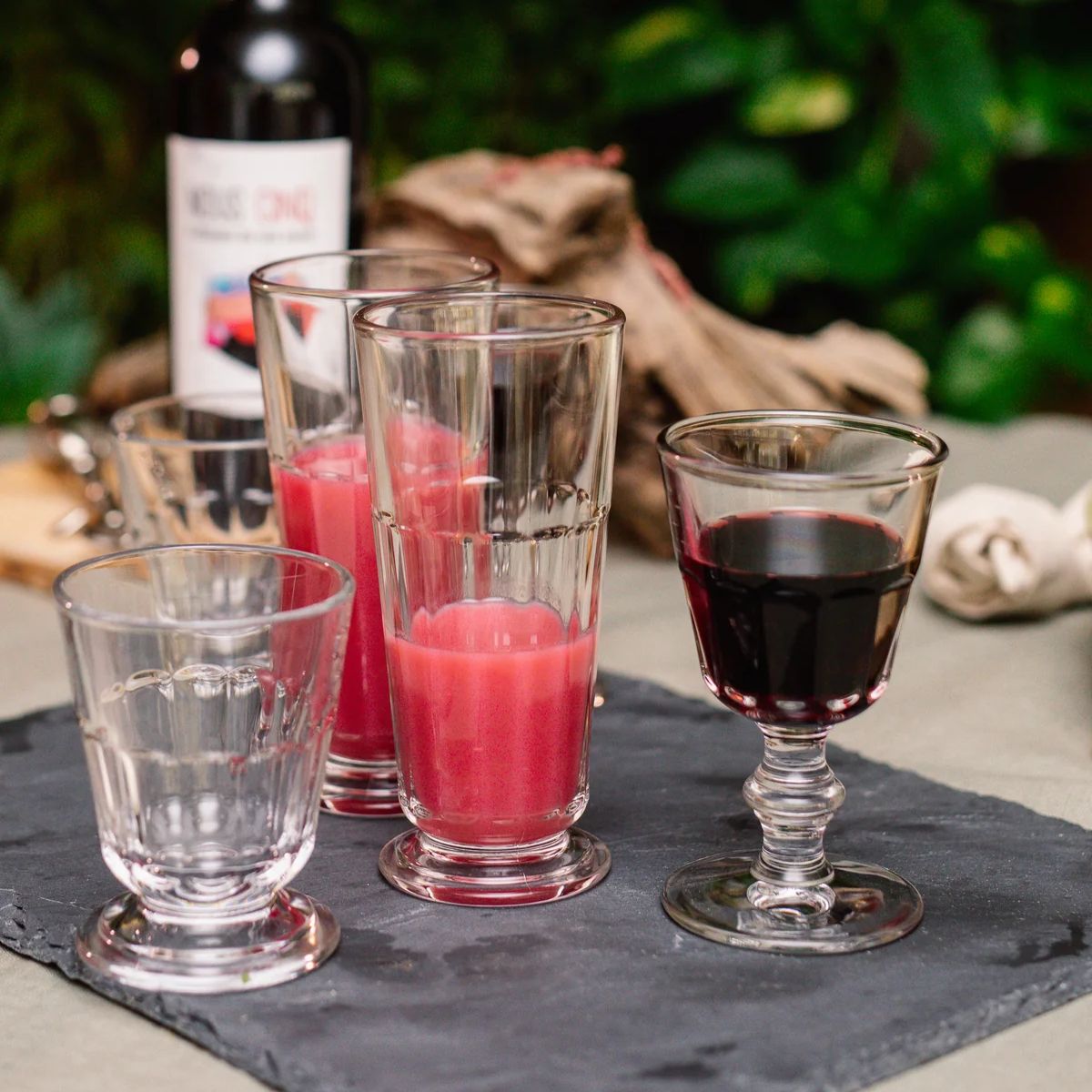 ikea glastisch esstisch Tisch Vika Lauri outdoor indoor (S075) (Gebraucht) in Basel für CHF 69 – nur Abholung auf Ricardo kaufen Küchentuch (Menge):10 Stück