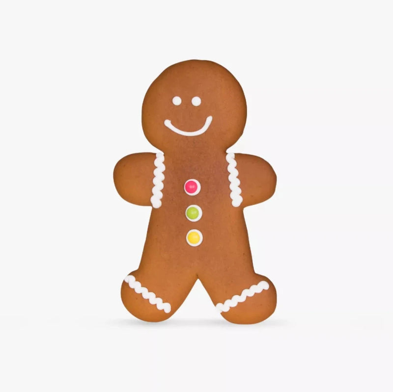 Large Gingerbread Man - 180gr