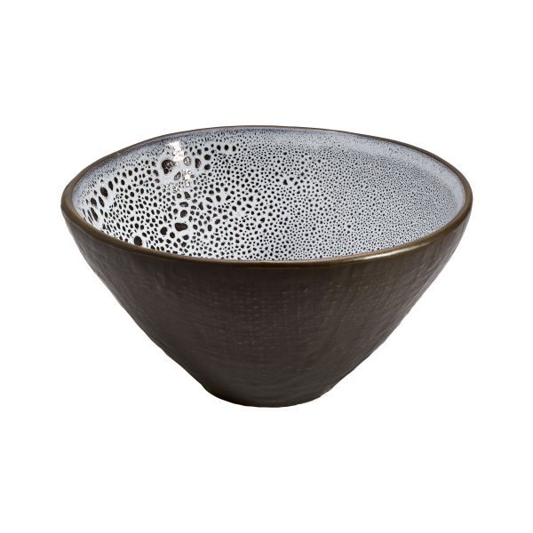 Lava Oriental Bowl - 16cm