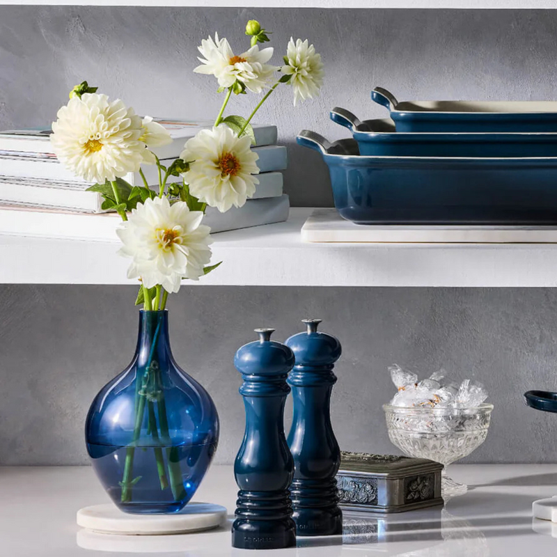 Le Creuset Classic Salt Mill - Nuit