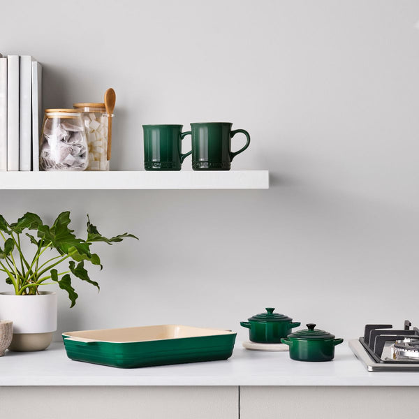 Le Creuset Lifestyle Juniper