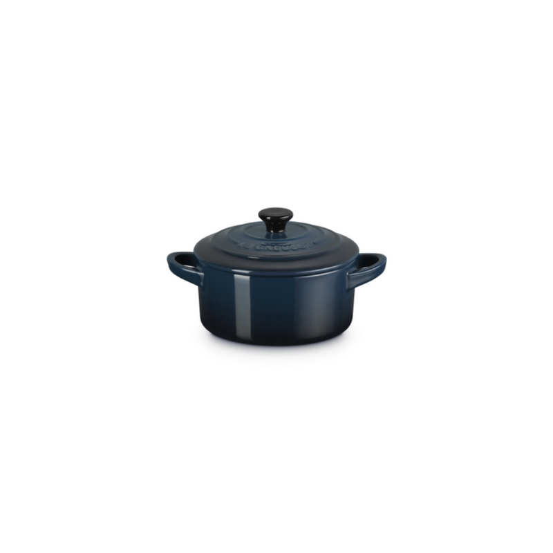 Le Creuset Nuit Petite Casserole - 10cm