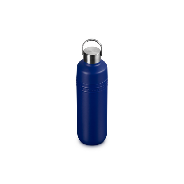 Le Creuset On The Go Bottle 500ml - Azure