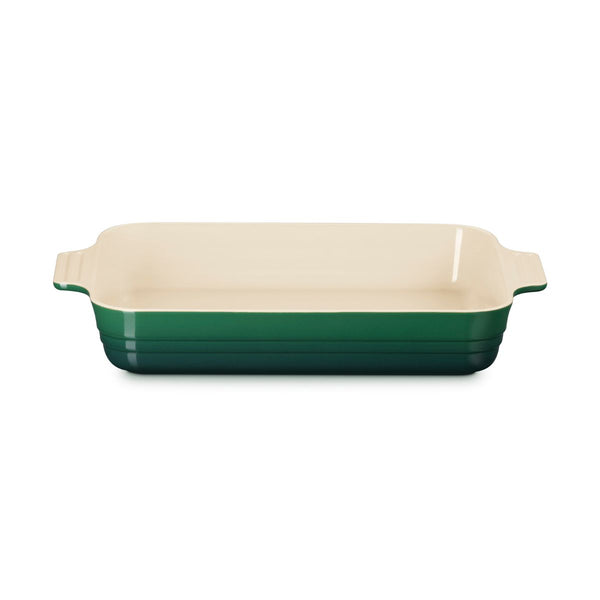 Le Creuset Rectangular Dish Juniper 32cm