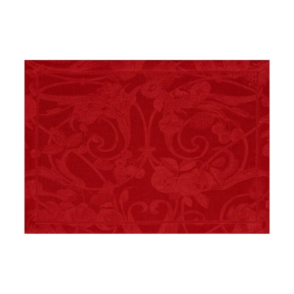 Le Jacquard Français Tivoli Placemat - Velvet