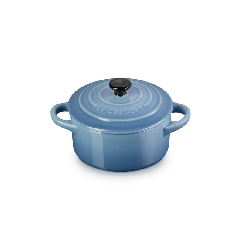 Le Creuset Petite Casserole 10cm - Chambray