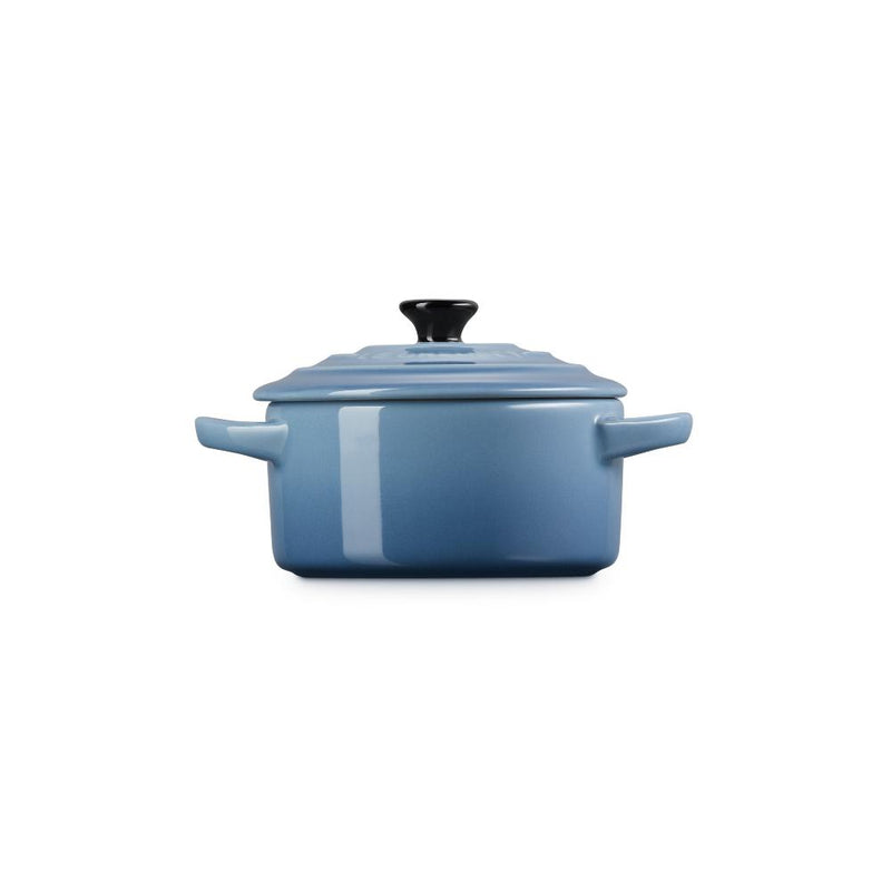 Le Creuset Petite Casserole 10cm - Chambray