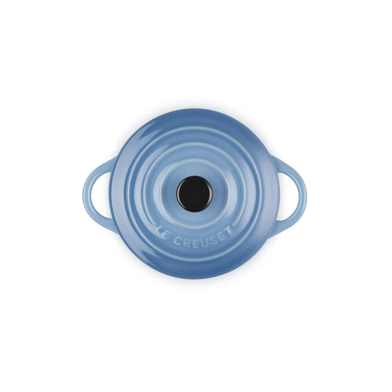 Le Creuset Petite Casserole 10cm - Chambray