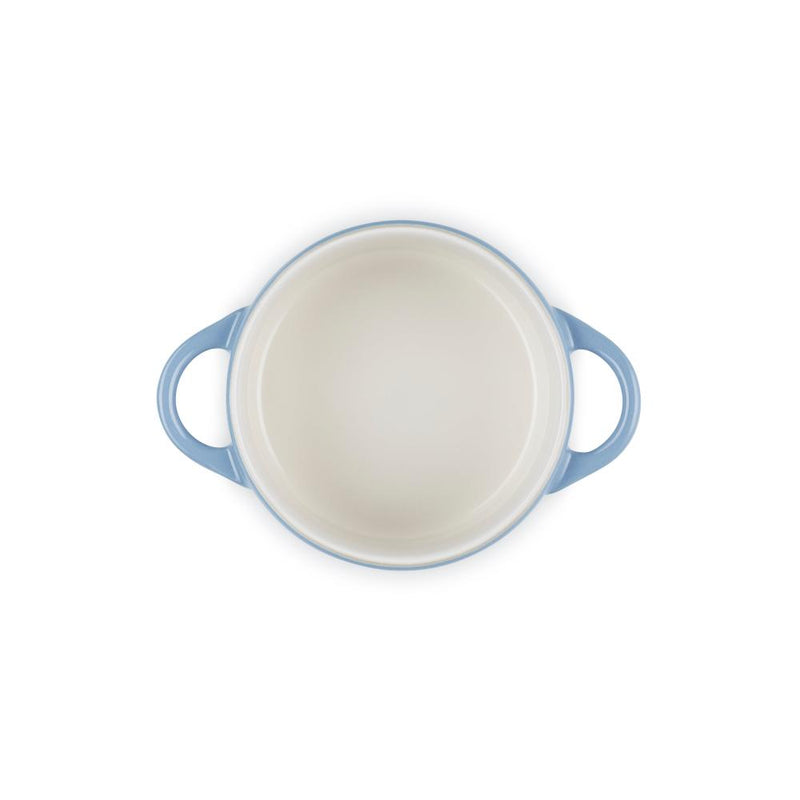 Le Creuset Petite Casserole 10cm - Chambray