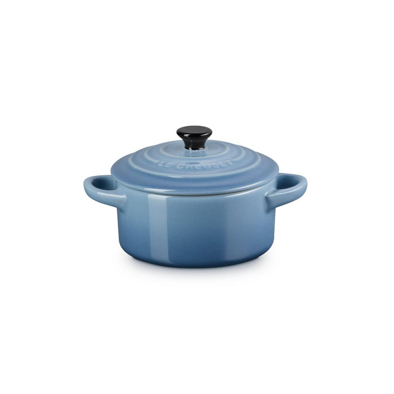 Le Creuset Petite Casserole 10cm - Chambray