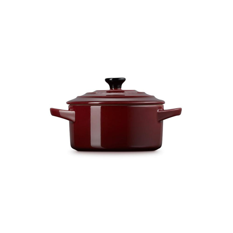Le Creuset Petite Casserole 10cm - Garnet