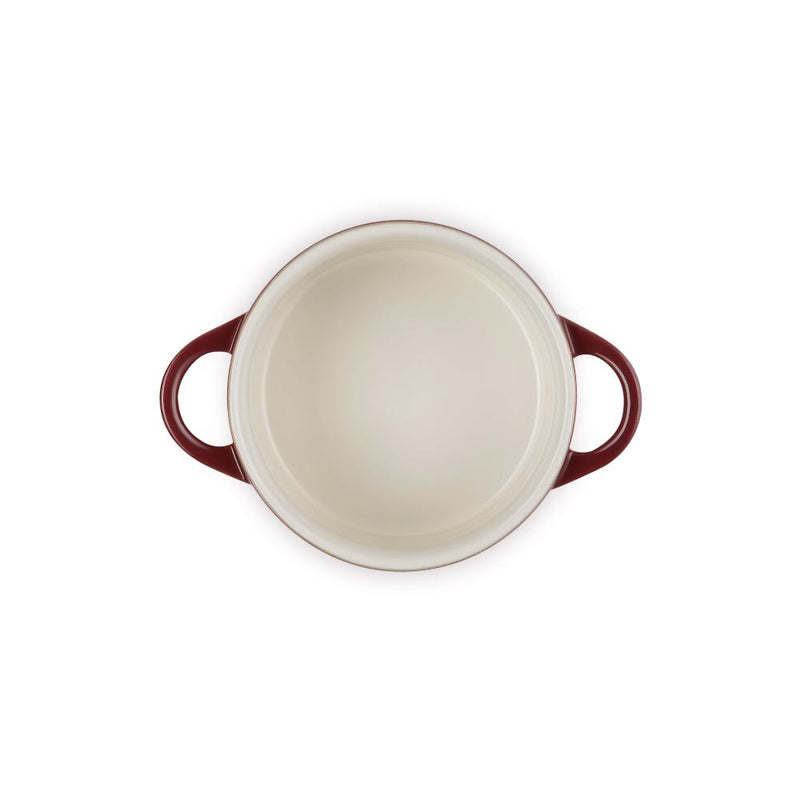 Le Creuset Petite Casserole 10cm - Garnet