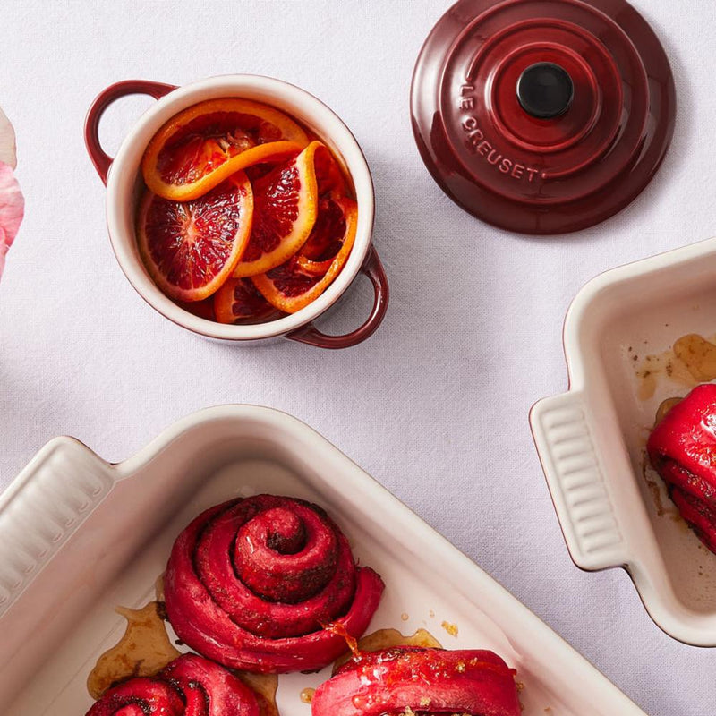Le Creuset Petite Casserole 10cm - Garnet