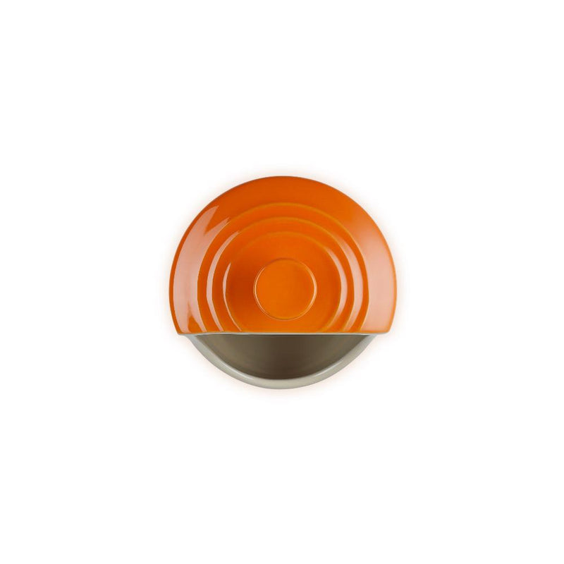 Le Creuset Stoneware Salt Pig 300ml - Volcanic