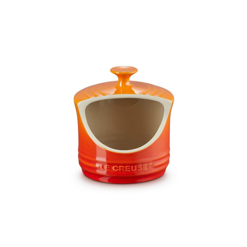 Le Creuset Stoneware Salt Pig 300ml - Volcanic