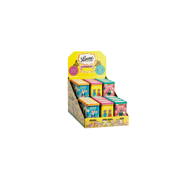 Leone Nathalie Lete Pastilles