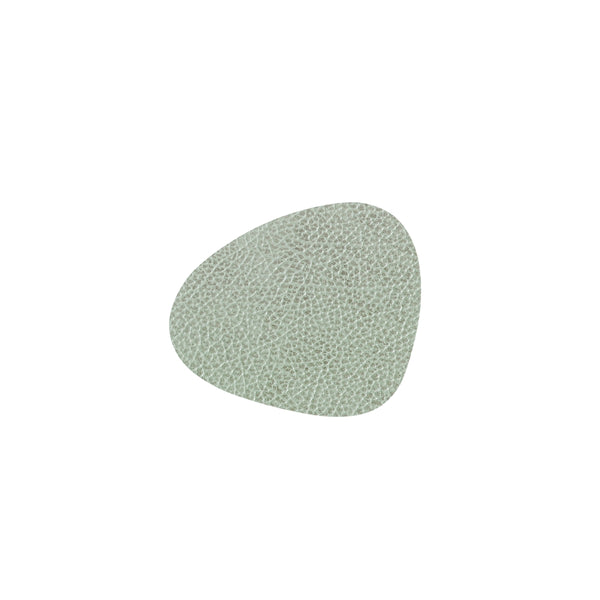 Lind DNA Curve Coaster - Olive