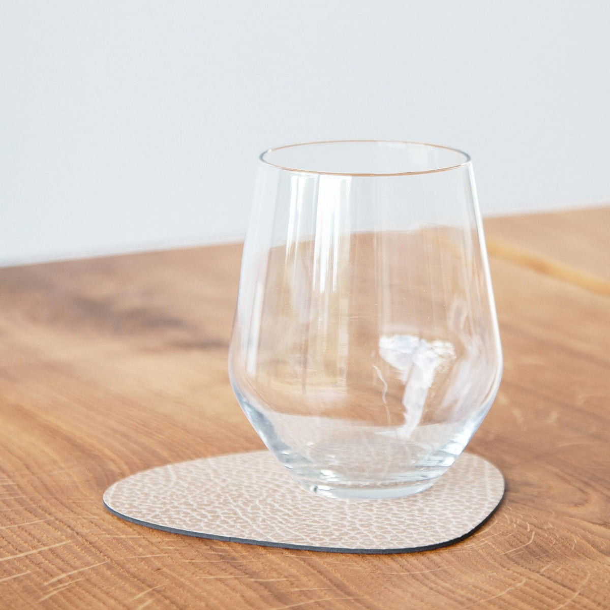 Lind DNA Curve Coaster - Sand | Divertimenti Cookshop