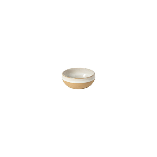Costa Nova Marrakesh Sable Dip Bowl - 10cm