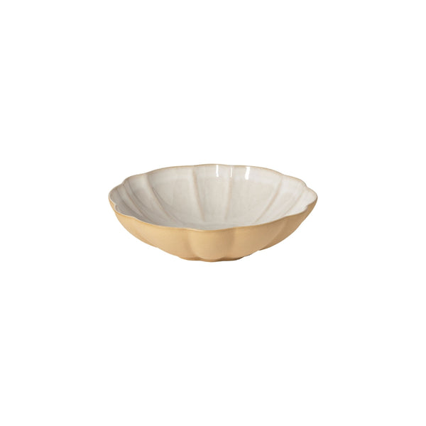 Costa Nova Marrakesh Sable Pasta/Soup Bowl - 23cm