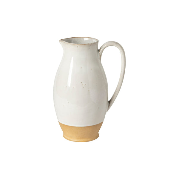 Costa Nova Marrakesh Sable Pitcher - 2.4l