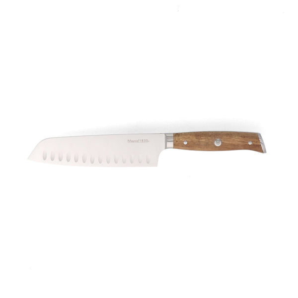 Mauviel Santoku Knife - 18cm