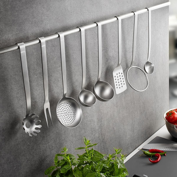 Gefu Baseline Ladle with Hook - 7cm