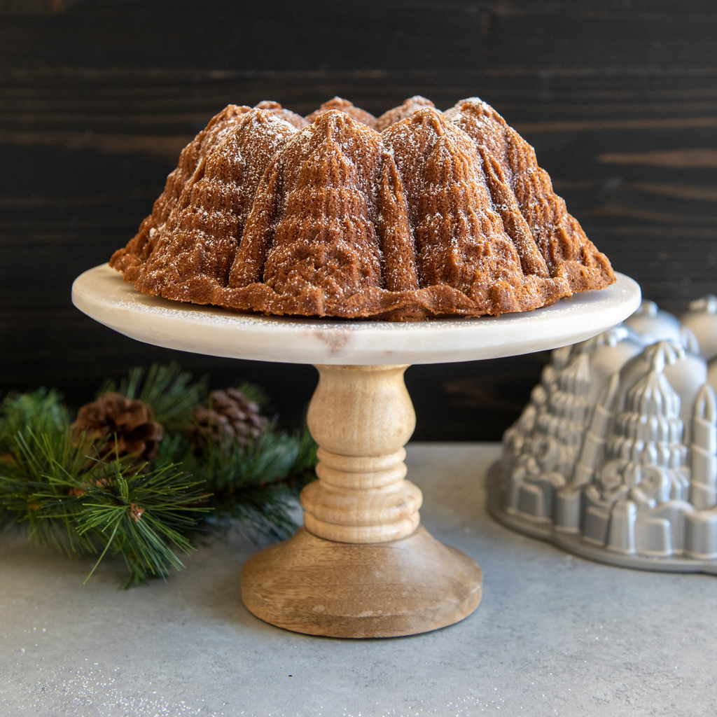 Holiday Tree Nordic Ware Forest Bundt Pan Nordic Ware Holiday Tree