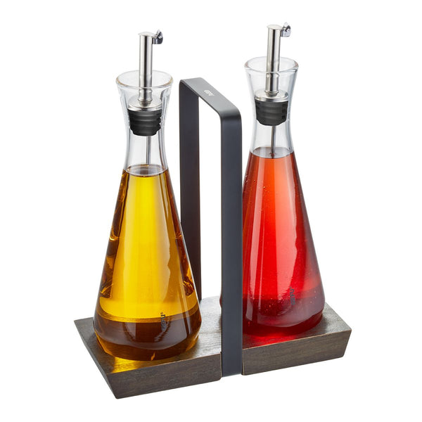 Gefu X-plosion Oil & Vinegar Set