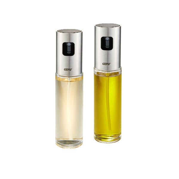 Gefu Duo NEVA Spray Bottle - Oil & Vinegar